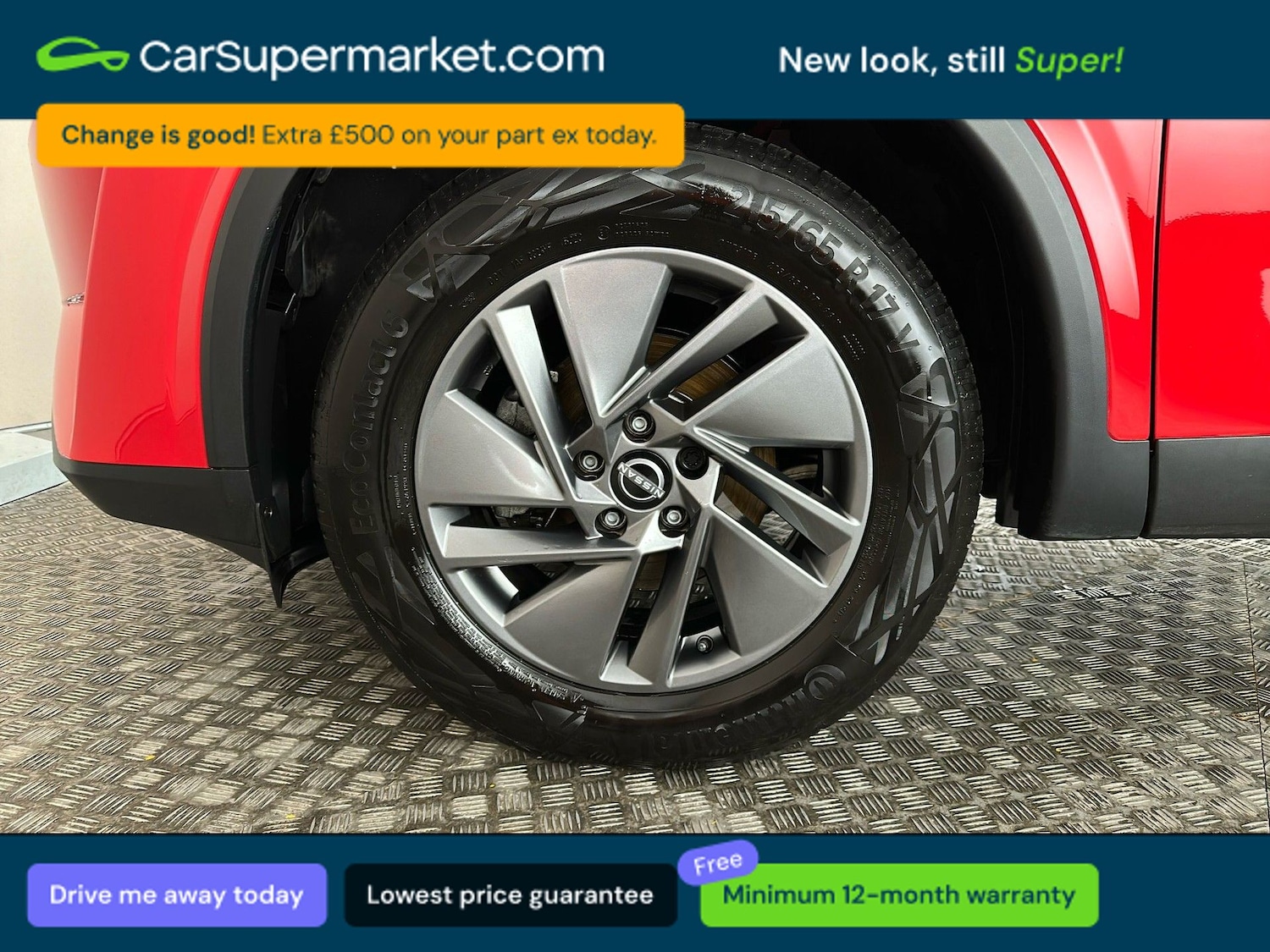 Used Nissan Qashqai 2024 for sale - 78201676: Photo 20