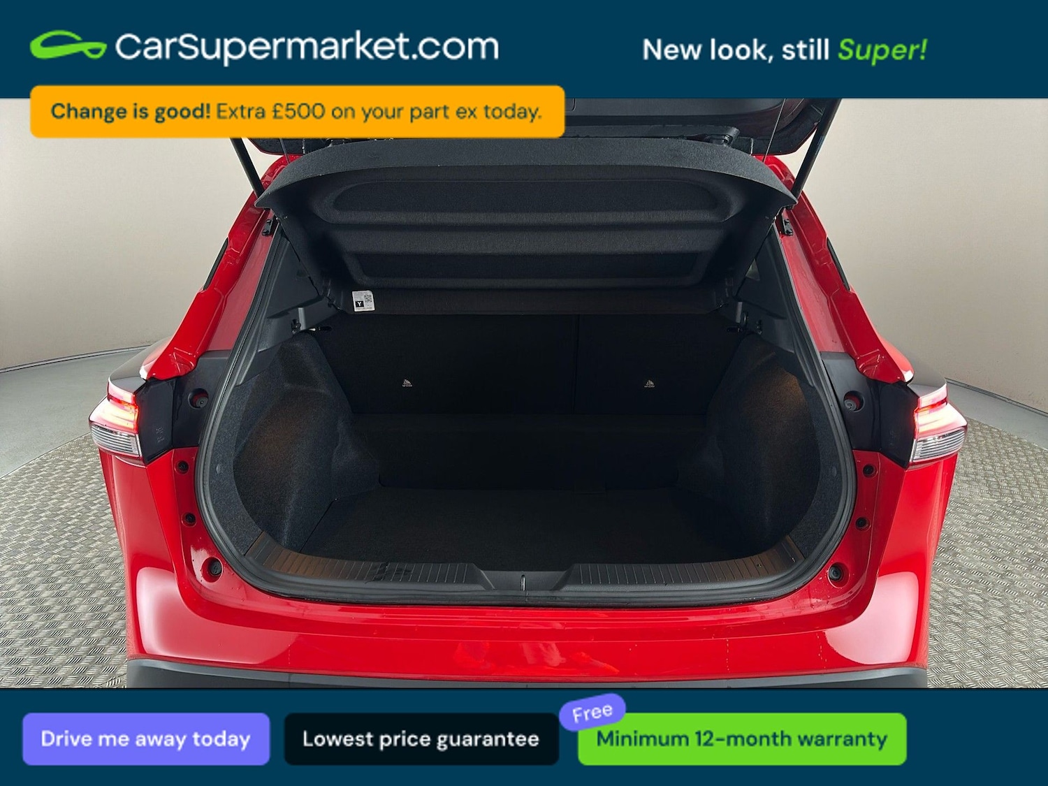 Used Nissan Qashqai 2024 for sale - 78201676: Photo 23