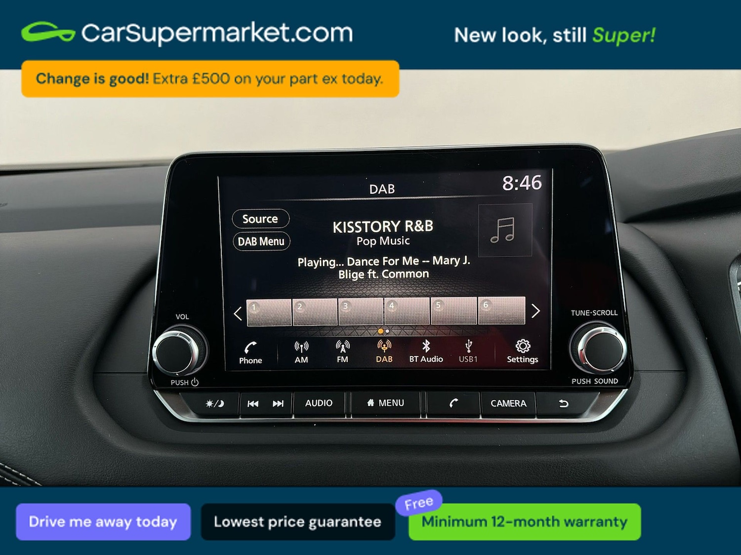 Used Nissan Qashqai 2024 for sale - 78201676: Photo 25