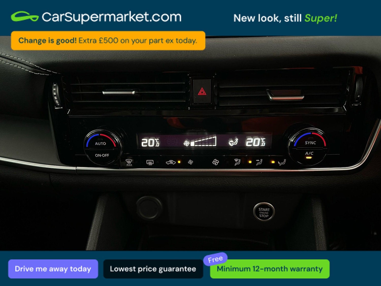 Used Nissan Qashqai 2024 for sale - 78201676: Photo 28