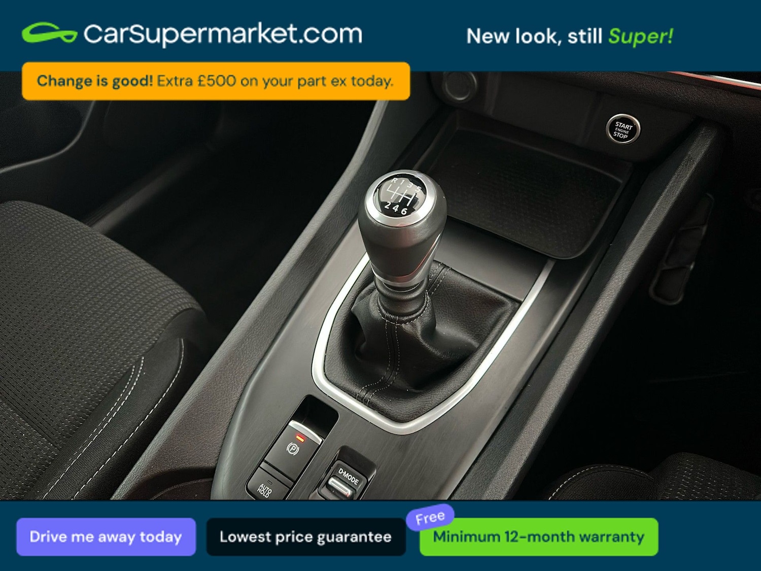 Used Nissan Qashqai 2024 for sale - 78201676: Photo 29