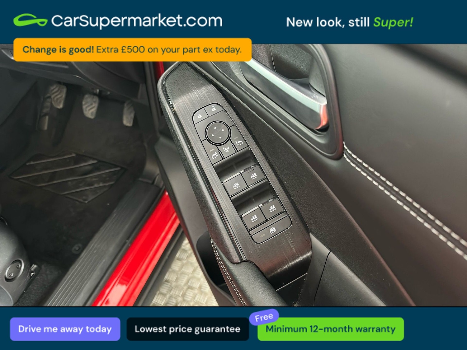 Used Nissan Qashqai 2024 for sale - 78201676: Photo 33