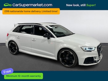 Used Audi RS3 2018 for sale - 78331964: Photo