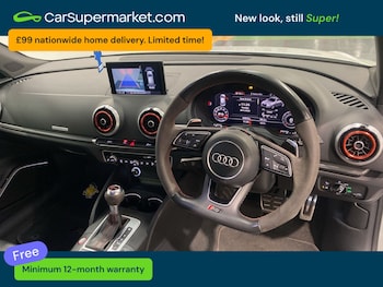 Used Audi RS3 2018 for sale - 78331964: Photo