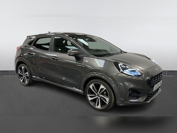 Used Ford Puma 2020 for sale - 78605660: Photo