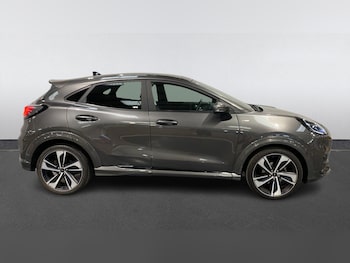 Used Ford Puma 2020 for sale - 78605660: Photo