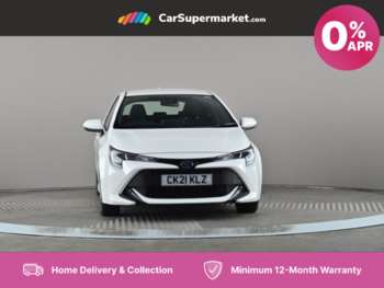 Used Toyota Corolla 2021 for sale - 74858733: Photo