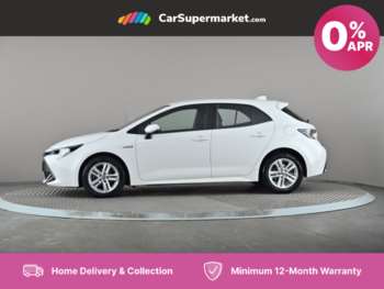 Used Toyota Corolla 2021 for sale - 74858733: Photo