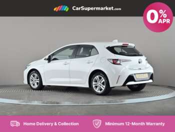 Used Toyota Corolla 2021 for sale - 74858733: Photo