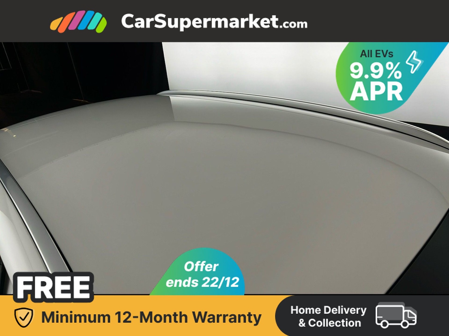 Used Mercedes-Benz EQA 2022 for sale - 76890181: Photo 23