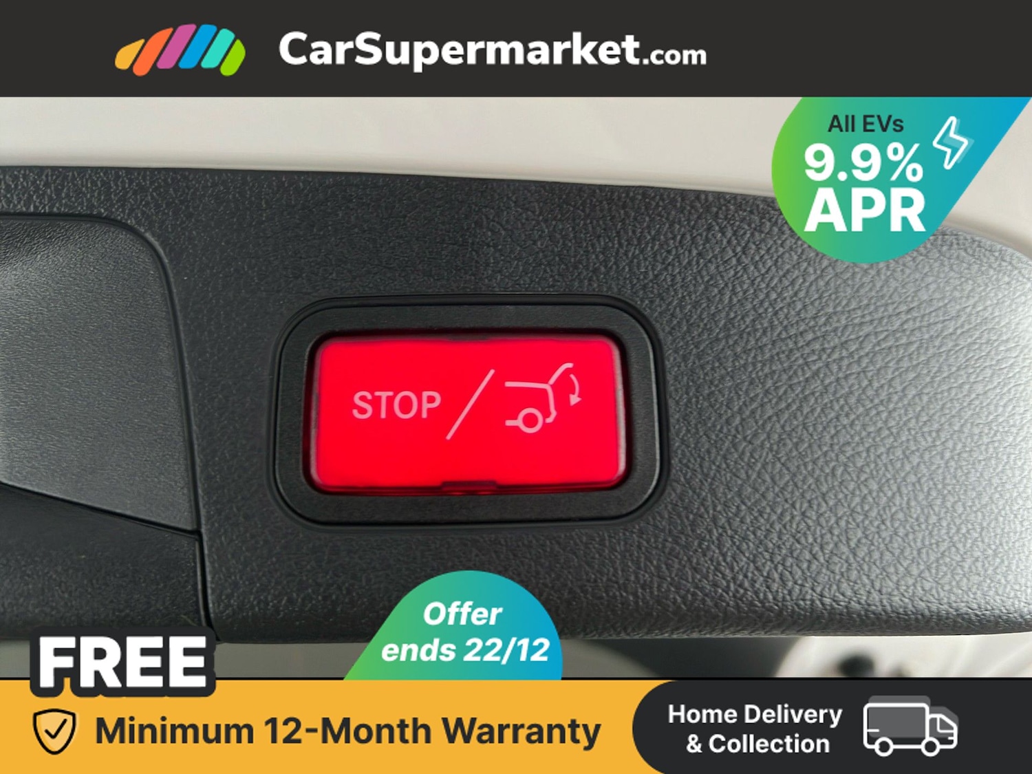 Used Mercedes-Benz EQA 2022 for sale - 76890181: Photo 30