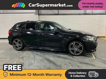 Used BMW 1 Series 2020 for sale - 77728696: Photo