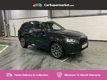BMW - X3