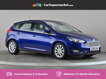 Ford - Focus