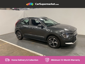 2022 - 1.6 GDi Hybrid 2 DCT 5-Door