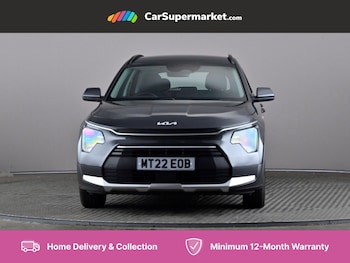 Used Kia Niro 2022 for sale - 75574827: Photo