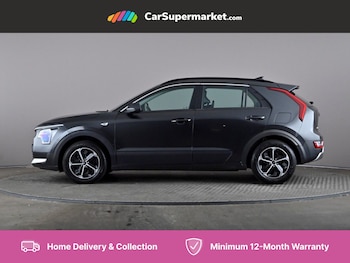 Used Kia Niro 2022 for sale - 75574827: Photo