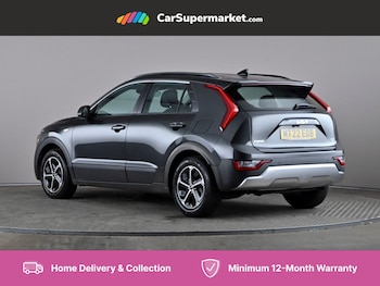 Used Kia Niro 2022 for sale - 75574827: Photo