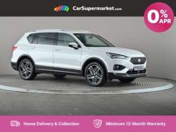 2020 - 1.5 EcoTSI Xcellence [7 Seats] 5-Door