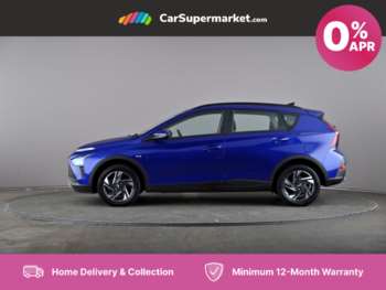 Used Hyundai BAYON 2023 for sale - 74766103: Photo