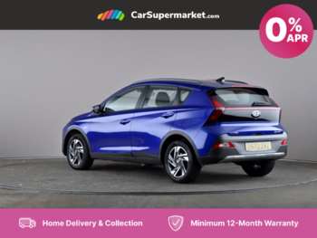 Used Hyundai BAYON 2023 for sale - 74766103: Photo