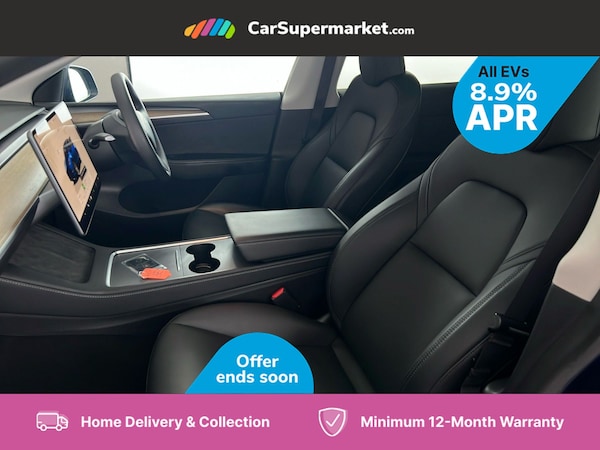 Used Tesla Model Y 2022 for sale - 76243675: Photo 11