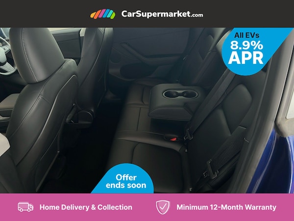 Used Tesla Model Y 2022 for sale - 76243675: Photo 12