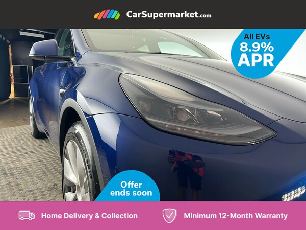 Used Tesla Model Y 2022 for sale - 76243675: Photo 14