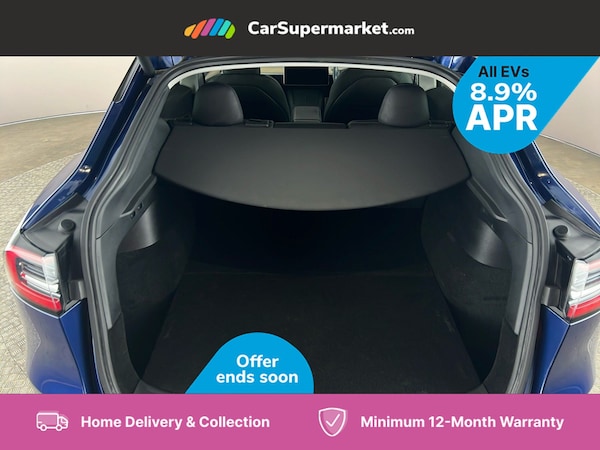 Used Tesla Model Y 2022 for sale - 76243675: Photo 16