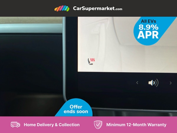 Used Tesla Model Y 2022 for sale - 76243675: Photo 22