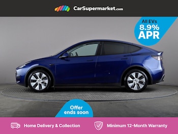 Used Tesla Model Y 2022 for sale - 76243675: Photo 3