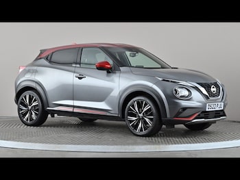 Used Nissan Juke 2022 for sale - 79151728: Photo