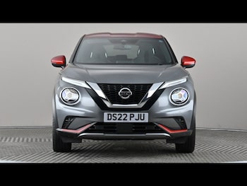 Used Nissan Juke 2022 for sale - 79151728: Photo