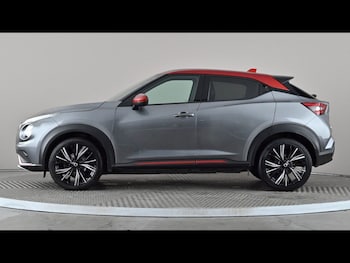Used Nissan Juke 2022 for sale - 79151728: Photo