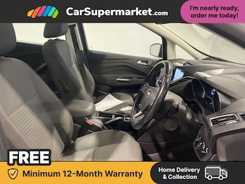 Used Ford C-Max 2017 for sale - 77429574: Photo