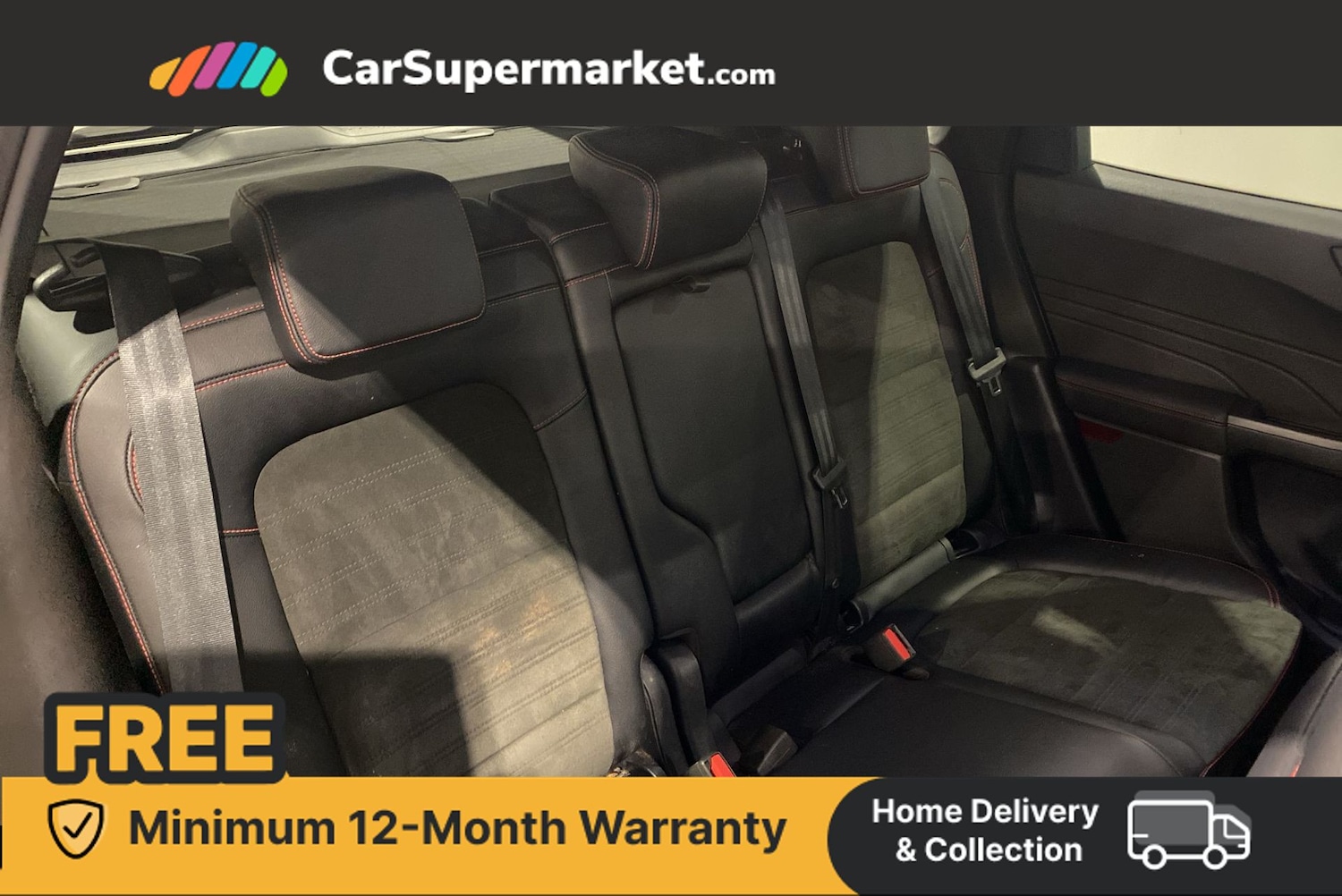 Used Ford Kuga 2021 for sale - 76421436: Photo 3