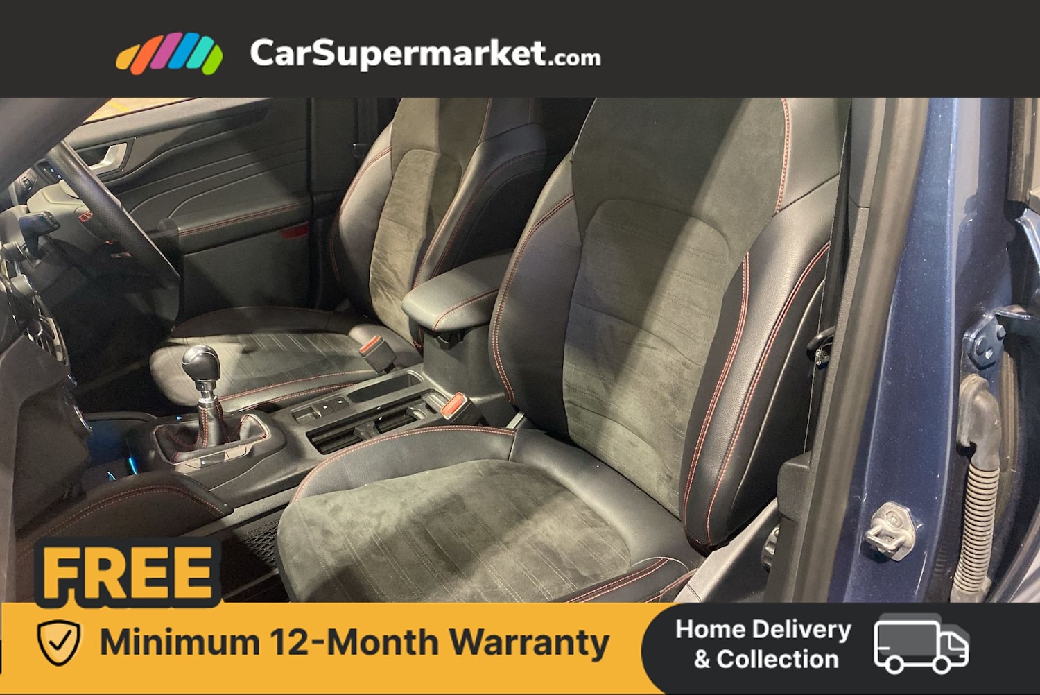 Used Ford Kuga 2021 for sale - 76421436: Photo 6