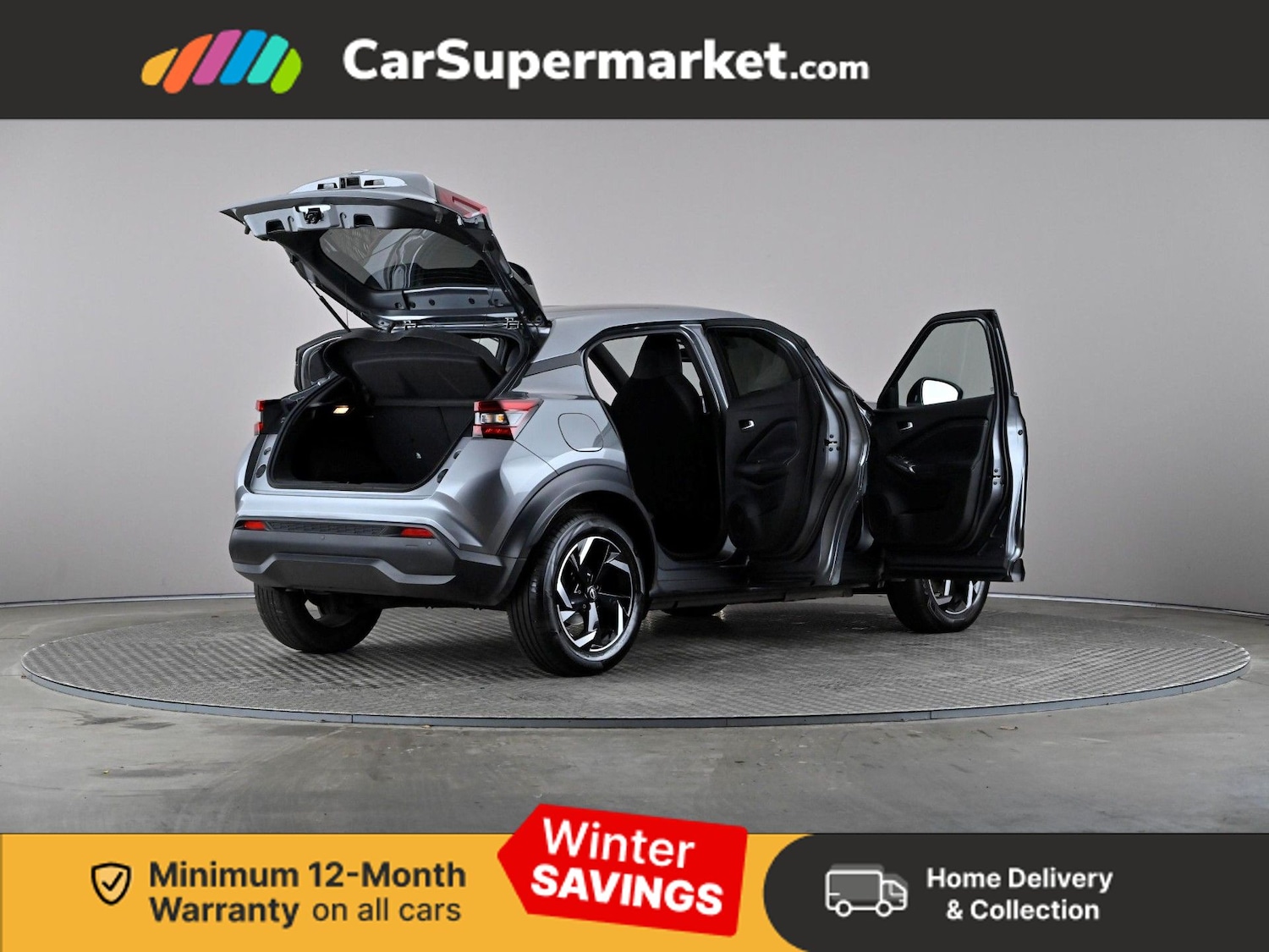 Used Nissan Juke 2022 for sale - 77106961: Photo 13