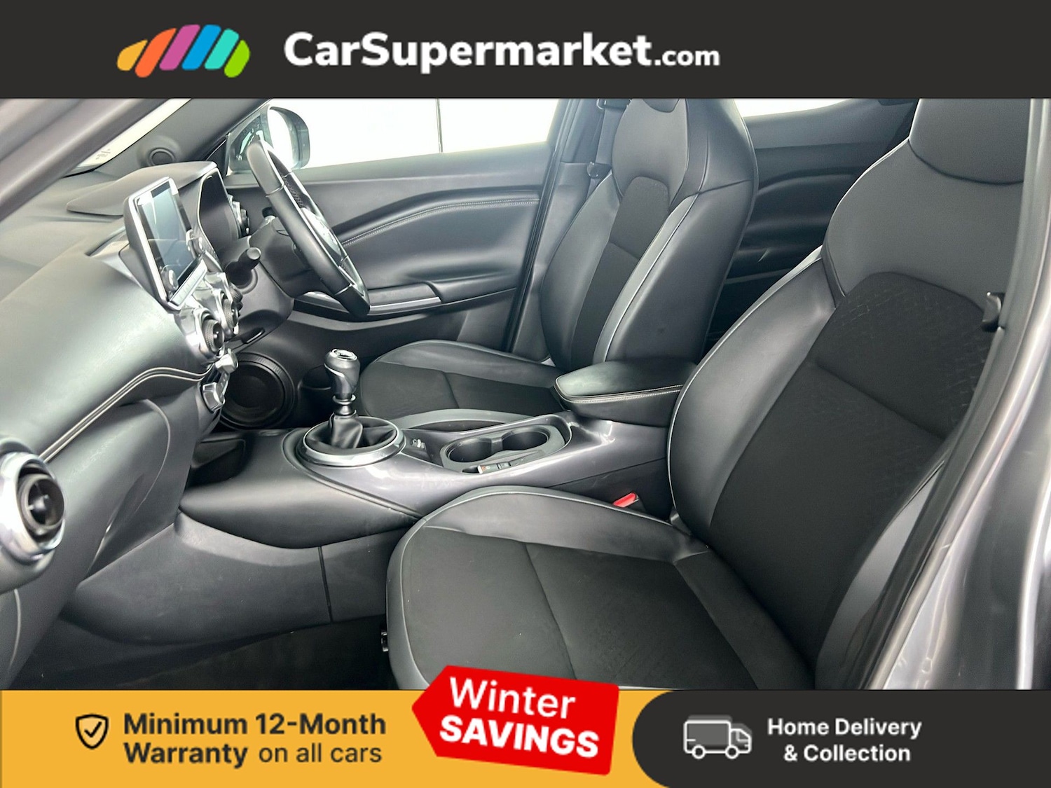 Used Nissan Juke 2022 for sale - 77106961: Photo 18