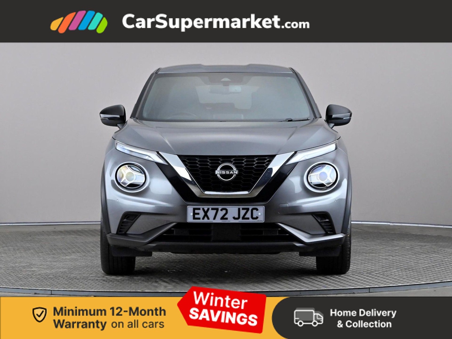 Used Nissan Juke 2022 for sale - 77106961: Photo 2