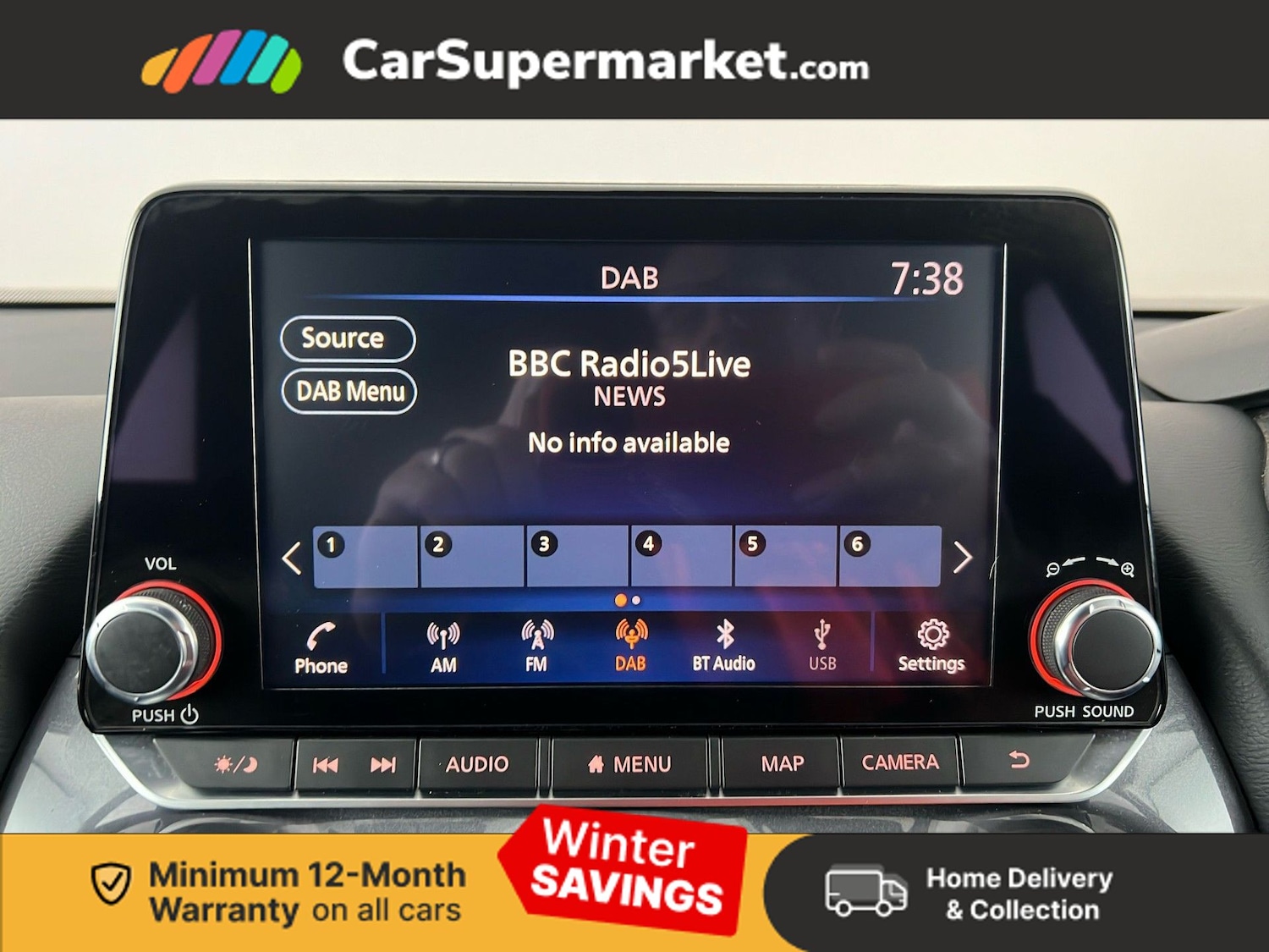 Used Nissan Juke 2022 for sale - 77106961: Photo 25