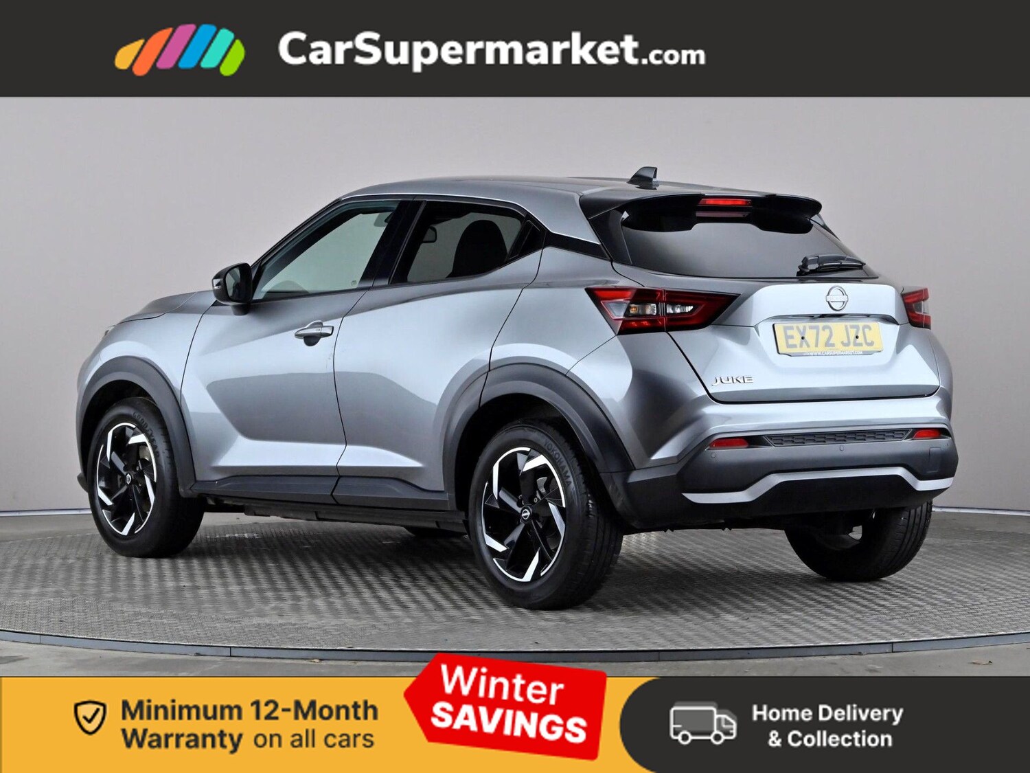 Used Nissan Juke 2022 for sale - 77106961: Photo 5