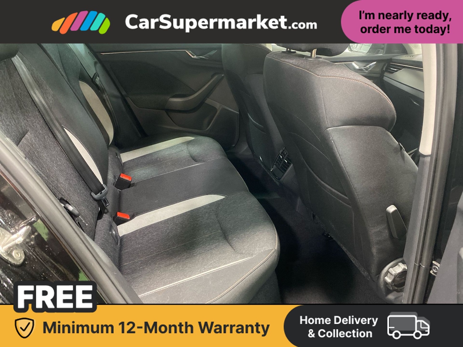 Used Skoda Kamiq 2022 for sale - 77451164: Photo 5