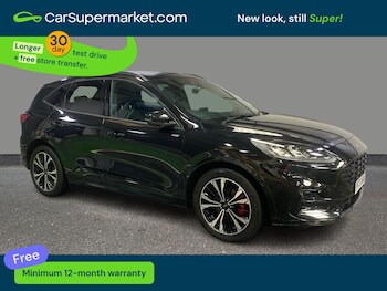 Used Ford Kuga 2023 for sale - 78445383: Photo