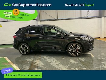 Used Ford Kuga 2023 for sale - 78445383: Photo