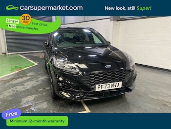 Used Ford Kuga 2023 for sale - 78445383: Photo