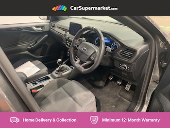 Used Ford Focus 2019 for sale - 75593936: Photo