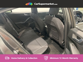 Used Ford Focus 2019 for sale - 75593936: Photo