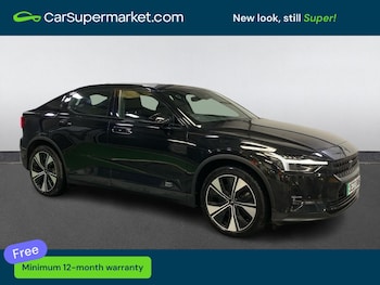 Used Polestar Polestar 2 2023 for sale - 78373225: Photo