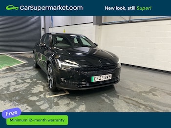 Used Polestar Polestar 2 2023 for sale - 78373225: Photo